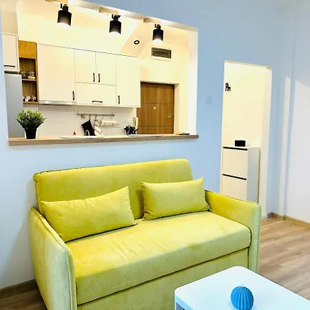 Golden Oasis Διαμέρισμα Βελιγράδι Εξωτερικό φωτογραφία