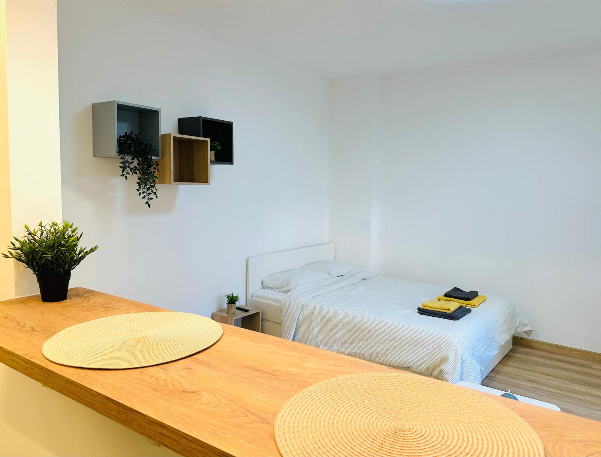 Golden Oasis Belgrade