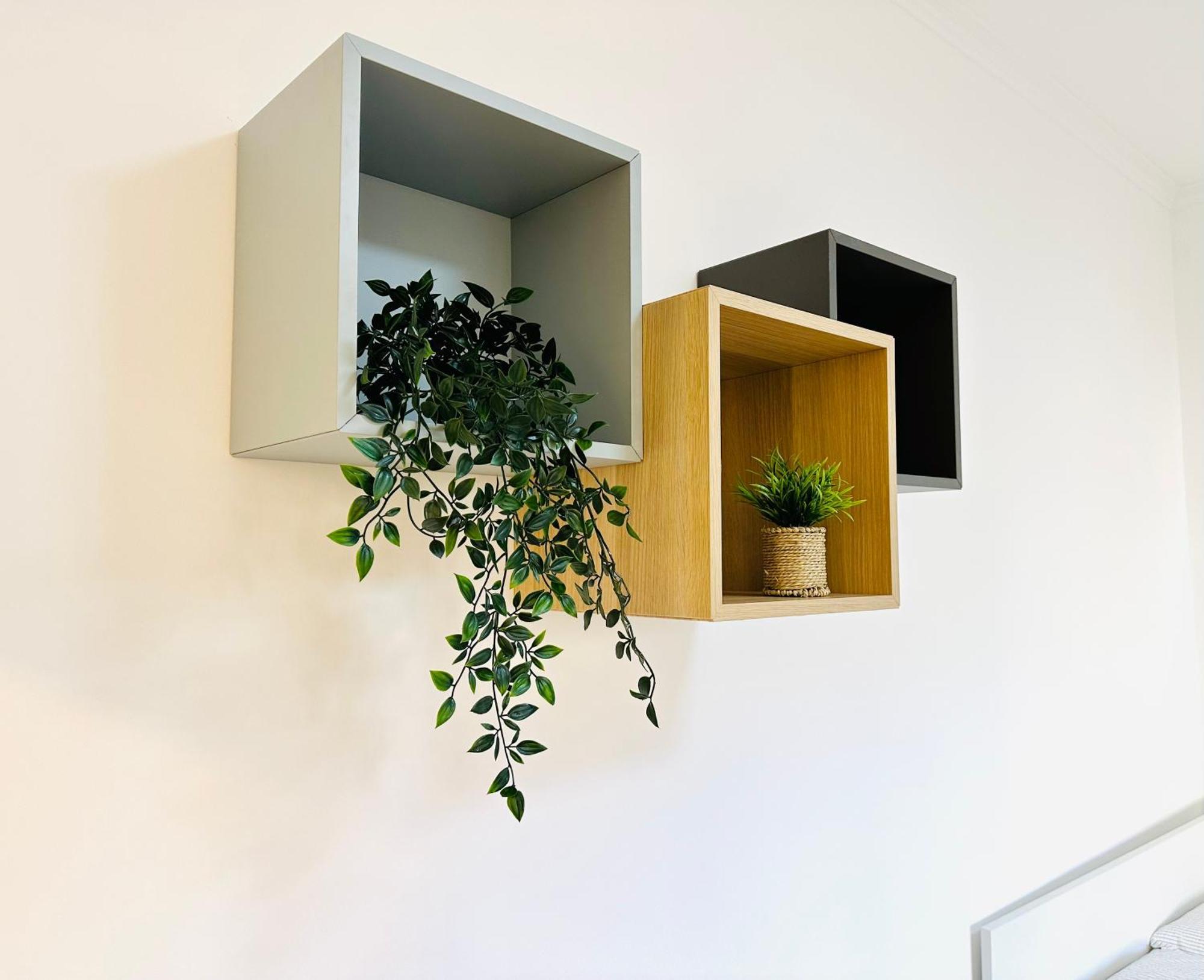 Apartment Golden Oasis *